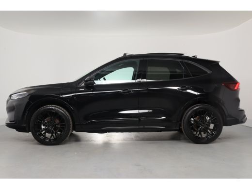 Ford Kuga Plug-In Hybrid ST-Line | Trekhaak Elektrisch Wegklapbaar | Elektrisch Panoramadak | Winter Pack | ActivLease financial lease