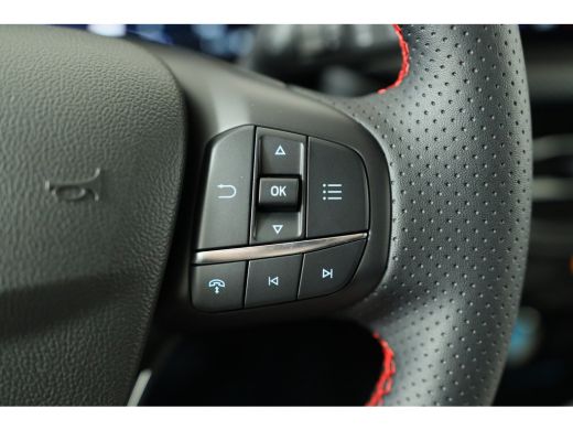 Ford Kuga Plug-In Hybrid ST-Line | Trekhaak Elektrisch Wegklapbaar | Elektrisch Panoramadak | Winter Pack |... ActivLease financial lease