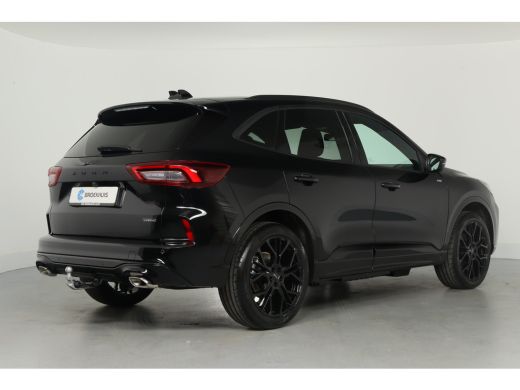 Ford Kuga Plug-In Hybrid ST-Line | Trekhaak Elektrisch Wegklapbaar | Elektrisch Panoramadak | Winter Pack | ActivLease financial lease