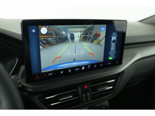 Ford Kuga Plug-In Hybrid ST-Line | Trekhaak Elektrisch Wegklapbaar | Elektrisch Panoramadak | Winter Pack |... ActivLease financial lease