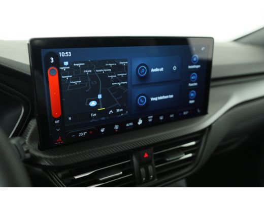 Ford Kuga Plug-In Hybrid ST-Line | Trekhaak Elektrisch Wegklapbaar | Elektrisch Panoramadak | Winter Pack |... ActivLease financial lease