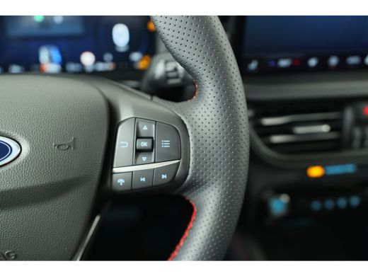 Ford Kuga Plug-In Hybrid ST-Line | Trekhaak Elektrisch Wegklapbaar | Elektrisch Panoramadak | Winter Pack |... ActivLease financial lease