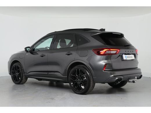 Ford Kuga Plug-In Hybrid ST-Line | Trekhaak Elektrisch Wegklapbaar | Elektrisch Panoramadak | Winter Pack |... ActivLease financial lease
