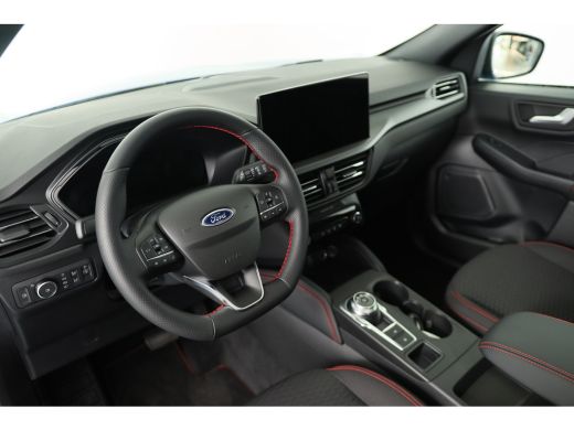 Ford Kuga Plug-In Hybrid ST-Line | Trekhaak Elektrisch Wegklapbaar | Elektrisch Panoramadak | Winter Pack |... ActivLease financial lease