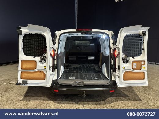 Ford Transit Connect 1.5 EcoBlue 100pk L2H1 Euro6 Airco | Camera | Navigatie | Apple Carplay | Trekhaak LM Velgen, Cru... ActivLease financial lease