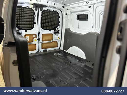 Ford Transit Connect 1.5 EcoBlue 100pk L2H1 Euro6 Airco | Camera | Navigatie | Apple Carplay | Trekhaak LM Velgen, Cru... ActivLease financial lease