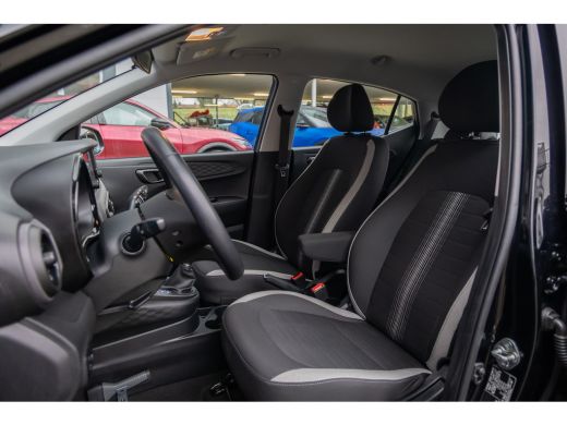 Hyundai i10 1.0 Comfort 5-zits | Apple Carplay/Android Auto | Cruise control | LED koplampen | Airco | Airco ... ActivLease financial lease