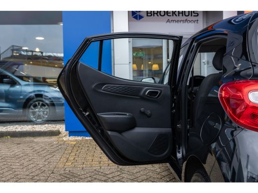 Hyundai i10 1.0 Comfort 5-zits | Apple Carplay/Android Auto | Cruise control | LED koplampen | Airco | Airco ... ActivLease financial lease