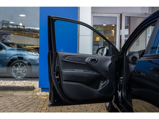 Hyundai i10 1.0 Comfort 5-zits | Apple Carplay/Android Auto | Cruise control | LED koplampen | Airco | Airco ... ActivLease financial lease