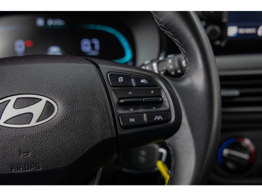 Hyundai i10 1.0 Comfort 5-zits | Apple Carplay/Android Auto | Cruise control | LED koplampen | Airco | Airco ... ActivLease financial lease