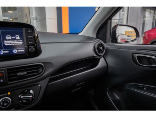 Hyundai i10 1.0 Comfort 5-zits | Apple Carplay/Android Auto | Cruise control | LED koplampen | Airco | Airco ... ActivLease financial lease