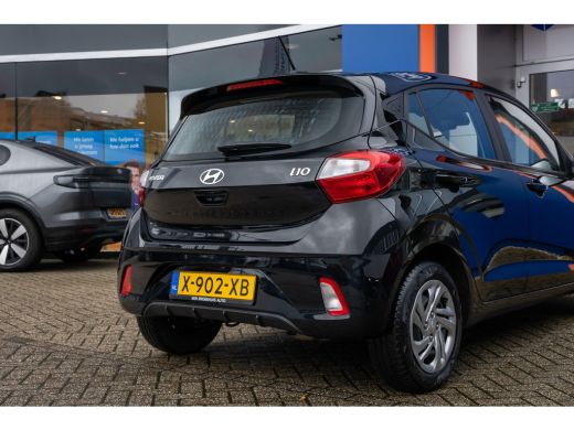 Hyundai i10 1.0 Comfort 5-zits | Apple Carplay/Android Auto | Cruise control | LED koplampen | Airco | Airco ... ActivLease financial lease
