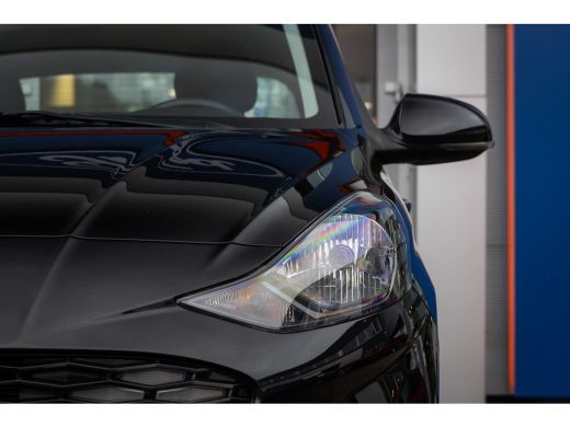 Hyundai i10 1.0 Comfort 5-zits | Apple Carplay/Android Auto | Cruise control | LED koplampen | Airco | Airco ... ActivLease financial lease