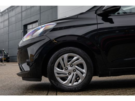 Hyundai i10 1.0 Comfort 5-zits | Apple Carplay/Android Auto | Cruise control | LED koplampen | Airco | Airco ... ActivLease financial lease