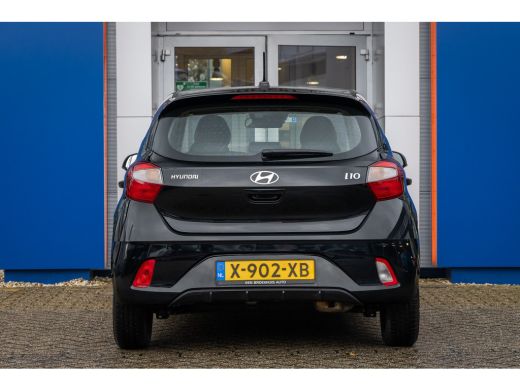 Hyundai i10 1.0 Comfort 5-zits | Apple Carplay/Android Auto | Cruise control | LED koplampen | Airco | Airco ... ActivLease financial lease
