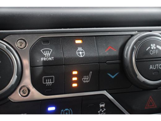 Jeep Wrangler Unlimited 4xe 380 Rubicon | TREKHAAK | VOOR + ACHTERCAMERA | DEALER OH! | BTW AUTO! | GEEN GRIJS ... ActivLease financial lease