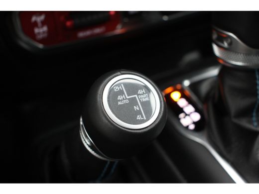 Jeep Wrangler Unlimited 4xe 380 Rubicon | TREKHAAK | VOOR + ACHTERCAMERA | DEALER OH! | BTW AUTO! | GEEN GRIJS ... ActivLease financial lease