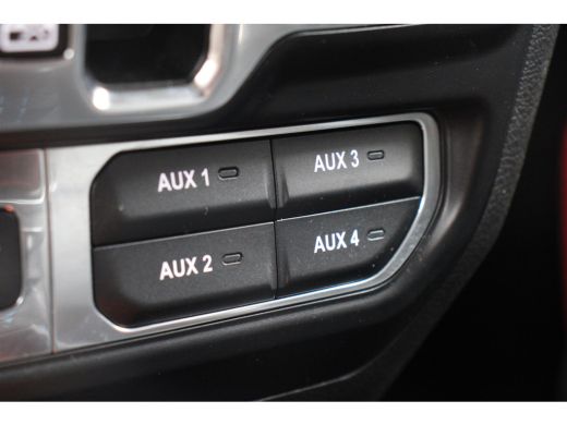 Jeep Wrangler Unlimited 4xe 380 Rubicon | TREKHAAK | VOOR + ACHTERCAMERA | DEALER OH! | BTW AUTO! | GEEN GRIJS ... ActivLease financial lease