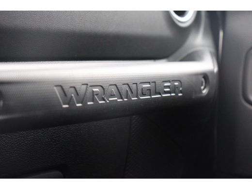 Jeep Wrangler Unlimited 4xe 380 Rubicon | TREKHAAK | VOOR + ACHTERCAMERA | DEALER OH! | BTW AUTO! | GEEN GRIJS ... ActivLease financial lease