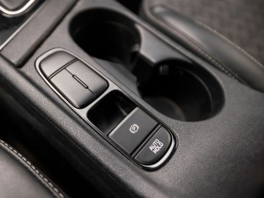 Kia Niro 1.6 GDi Hybrid DynamicLine Automaat (APPLE CARPLAY, GROOT NAVI, CAMERA, LEDER, SPORTSTOELEN, ADAP... ActivLease financial lease