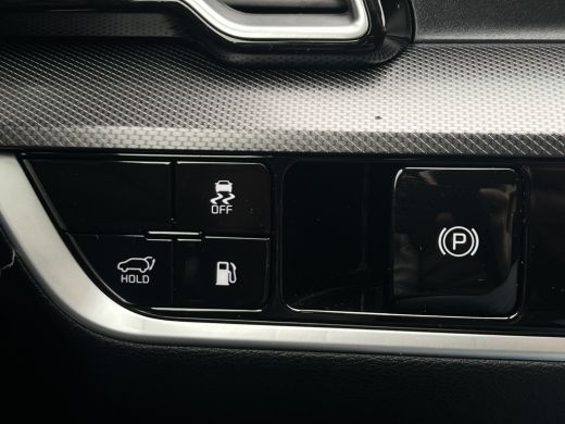 Kia Sportage 1.6 T-GDi PHEV AWD DynamicPlusLine | Pano | Harman Kardon | Camera | Leder ActivLease financial lease