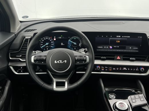 Kia Sportage 1.6 T-GDi PHEV AWD DynamicPlusLine | Pano | Harman Kardon | Camera | Leder ActivLease financial lease