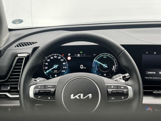 Kia Sportage 1.6 T-GDi PHEV AWD DynamicPlusLine | Pano | Harman Kardon | Camera | Leder ActivLease financial lease