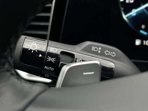 Kia Sportage 1.6 T-GDi PHEV AWD DynamicPlusLine | Pano | Harman Kardon | Camera | Leder ActivLease financial lease