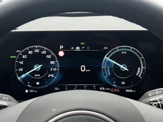 Kia Sportage 1.6 T-GDi PHEV AWD DynamicPlusLine | Pano | Harman Kardon | Camera | Leder ActivLease financial lease