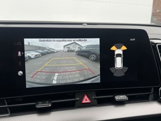 Kia Sportage 1.6 T-GDi PHEV AWD DynamicPlusLine | Pano | Harman Kardon | Camera | Leder ActivLease financial lease