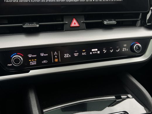 Kia Sportage 1.6 T-GDi PHEV AWD DynamicPlusLine | Pano | Harman Kardon | Camera | Leder ActivLease financial lease