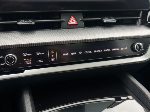 Kia Sportage 1.6 T-GDi PHEV AWD DynamicPlusLine | Pano | Harman Kardon | Camera | Leder ActivLease financial lease