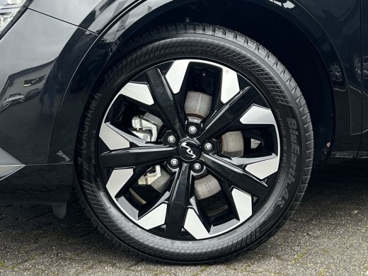 Kia Sportage 1.6 T-GDi PHEV AWD DynamicPlusLine | Pano | Harman Kardon | Camera | Leder ActivLease financial lease