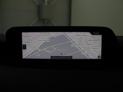 Mazda 3 2.0 e-SkyActiv-G Sportive | Head-Up | Stoelverwarming | Adaptive cruise | Camera | Carplay | Stuu... ActivLease financial lease