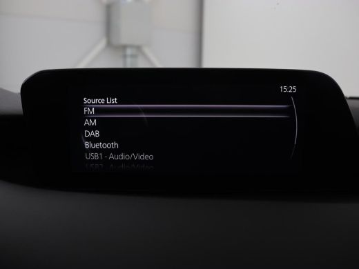 Mazda 3 2.0 e-SkyActiv-G Sportive | Head-Up | Stoelverwarming | Adaptive cruise | Camera | Carplay | Stuu... ActivLease financial lease