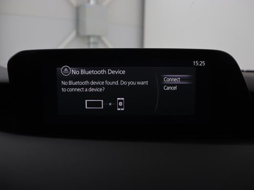 Mazda 3 2.0 e-SkyActiv-G Sportive | Head-Up | Stoelverwarming | Adaptive cruise | Camera | Carplay | Stuu... ActivLease financial lease