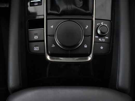 Mazda 3 2.0 e-SkyActiv-G Sportive | Head-Up | Stoelverwarming | Adaptive cruise | Camera | Carplay | Stuu... ActivLease financial lease