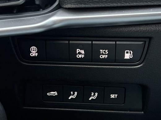 Mazda CX-60 2.5 e-SkyActiv PHEV Homura | Pano | Memery | Bose | ACC | 360 Camera ActivLease financial lease