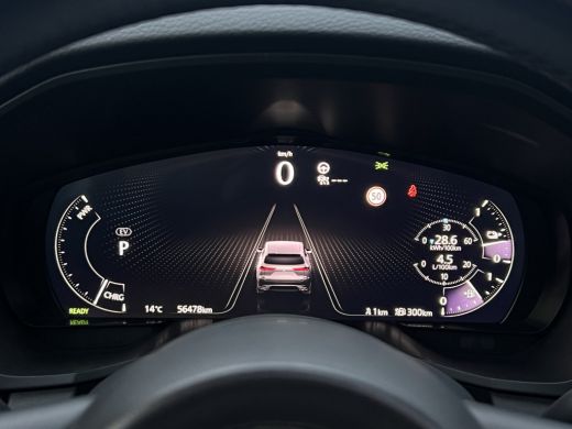 Mazda CX-60 2.5 e-SkyActiv PHEV Homura | Pano | Memery | Bose | ACC | 360 Camera ActivLease financial lease