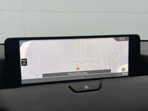 Mazda CX-60 2.5 e-SkyActiv PHEV Homura | Pano | Memery | Bose | ACC | 360 Camera ActivLease financial lease