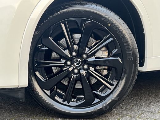 Mazda CX-60 2.5 e-SkyActiv PHEV Homura | Pano | Memery | Bose | ACC | 360 Camera ActivLease financial lease