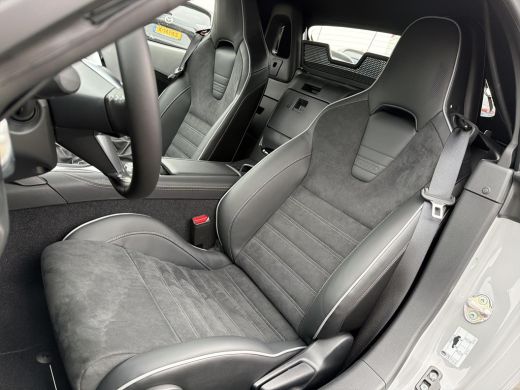 Mazda MX-5 1.5 SkyActiv-G 132 Homura Recaro Interieur | Brembo Remsysteem voor ActivLease financial lease