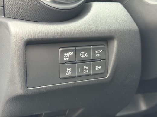 Mazda MX-5 1.5 SkyActiv-G 132 Homura Recaro Interieur | Brembo Remsysteem voor ActivLease financial lease