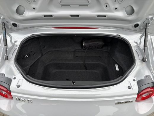 Mazda MX-5 1.5 SkyActiv-G 132 Homura Recaro Interieur | Brembo Remsysteem voor ActivLease financial lease