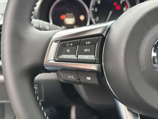 Mazda MX-5 1.5 SkyActiv-G 132 Homura Recaro Interieur | Brembo Remsysteem voor ActivLease financial lease