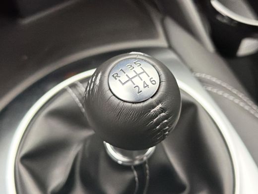 Mazda MX-5 1.5 SkyActiv-G 132 Homura Recaro Interieur | Brembo Remsysteem voor ActivLease financial lease