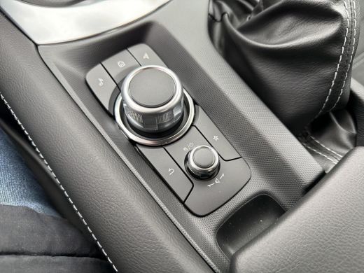 Mazda MX-5 1.5 SkyActiv-G 132 Homura Recaro Interieur | Brembo Remsysteem voor ActivLease financial lease