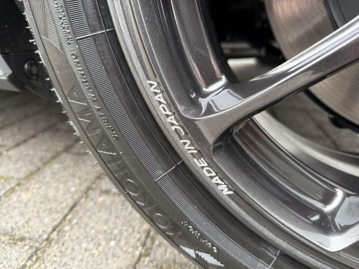 Mazda MX-5 1.5 SkyActiv-G 132 Homura Recaro Interieur | Brembo Remsysteem voor ActivLease financial lease