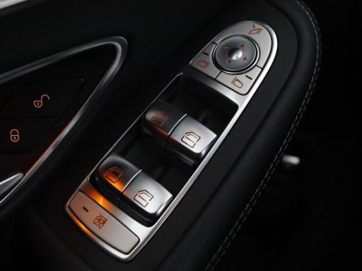 Mercedes-Benz C-Klasse 160 AMG Limited | Stoelverwarming | Leder/Alcantara | Camera | Carplay | Digital Cockpit | Naviga... ActivLease financial lease