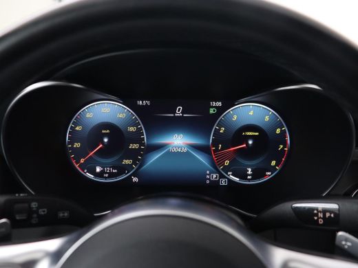 Mercedes-Benz C-Klasse 160 AMG Limited | Stoelverwarming | Leder/Alcantara | Camera | Carplay | Digital Cockpit | Naviga... ActivLease financial lease